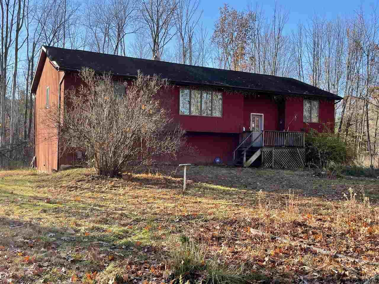 Home for sale in Kerhonkson 31 Lower Granite, Kerhonkson, NY 12446