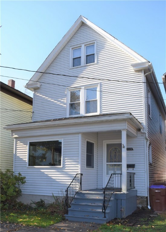 1115 Chestnut Street  16323 PA 16323 photo