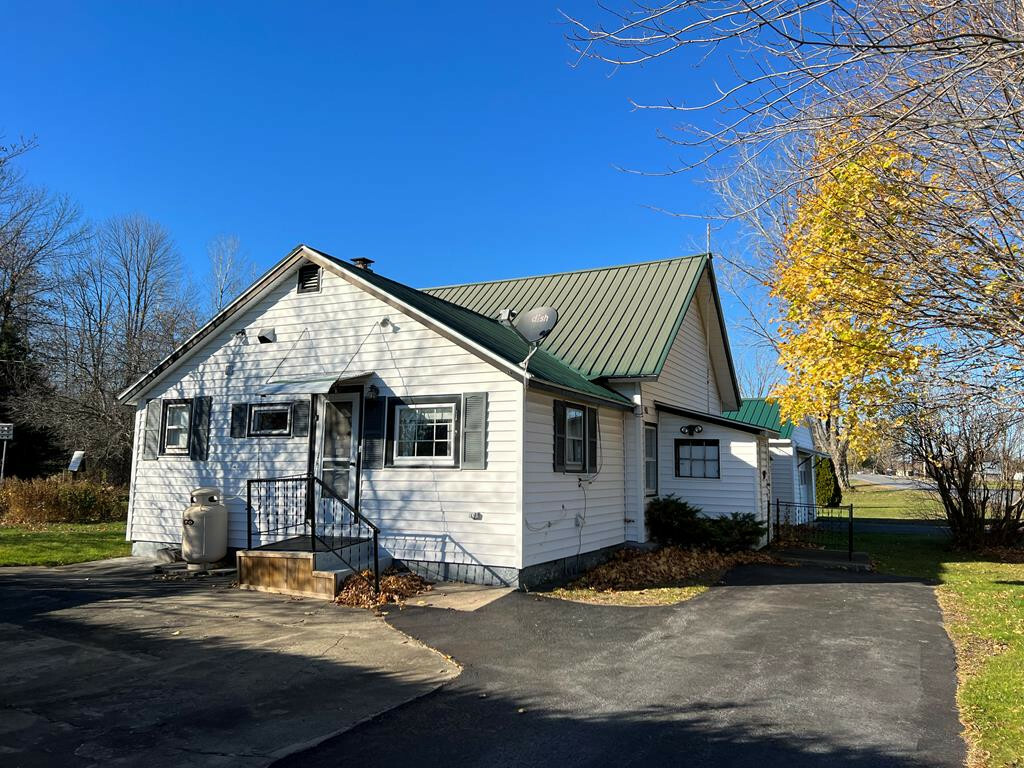 Property Photo: 369 O'Neil Road NY 12992