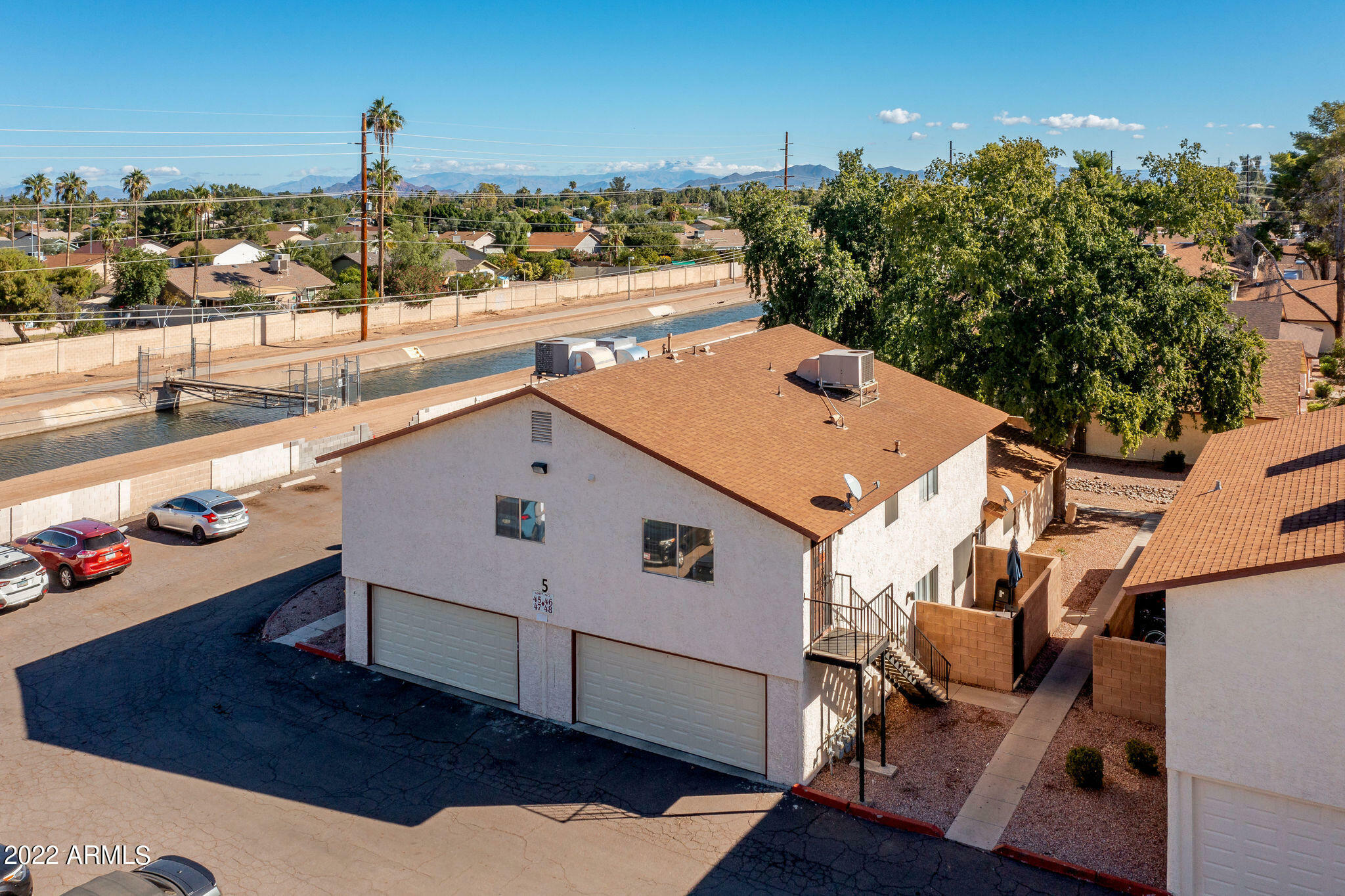 Property Photo:  860 E Brown Road 45  AZ 85203 