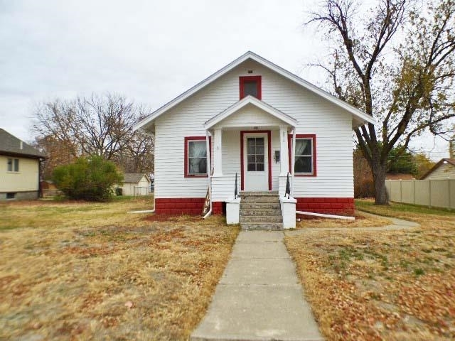 Property Photo:  2914 8th Street  NE 68601 