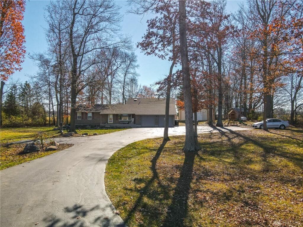 Property Photo: 10220 Markley Road OH 45337