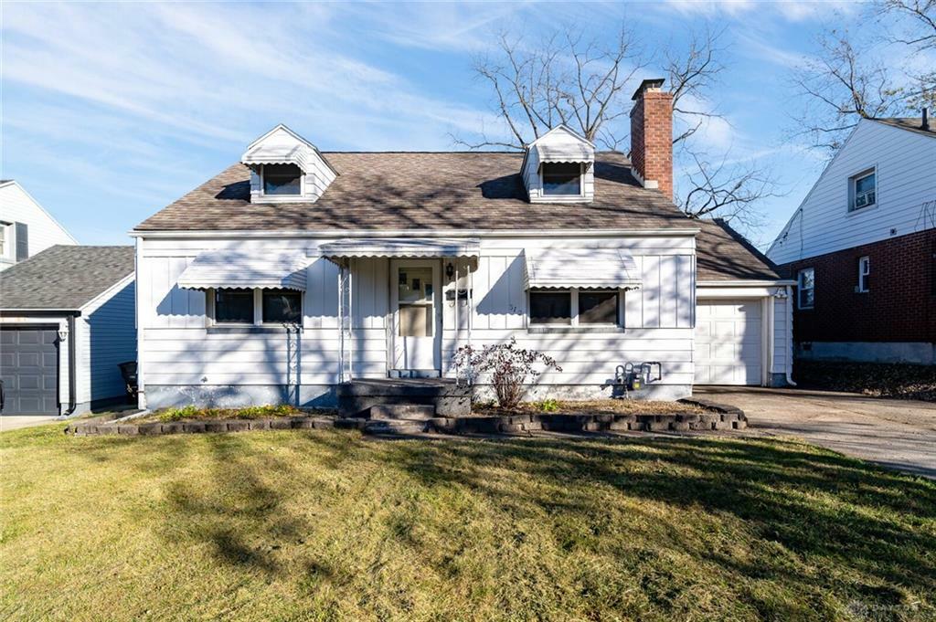 Property Photo:  312 Mertland Avenue  OH 45431 