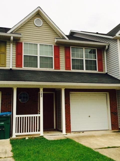 Property Photo:  145 Swaying Pine Court  FL 32539 
