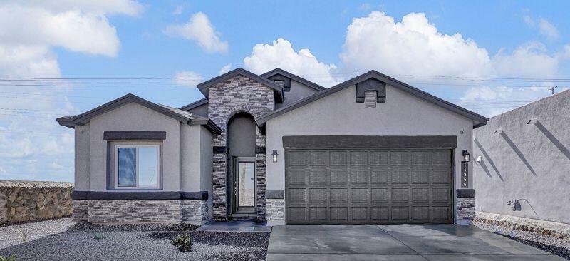 Property Photo: 13614 Lawkland Street TX 79928