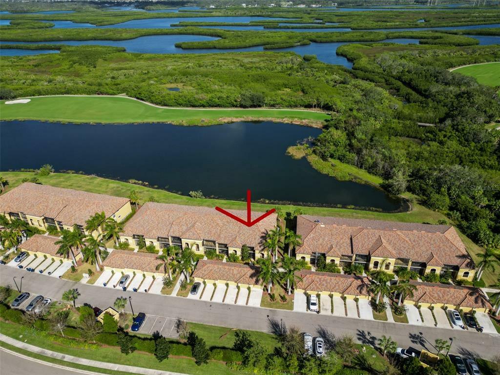 Property Photo:  7305 River Hammock Drive 106  FL 34212 