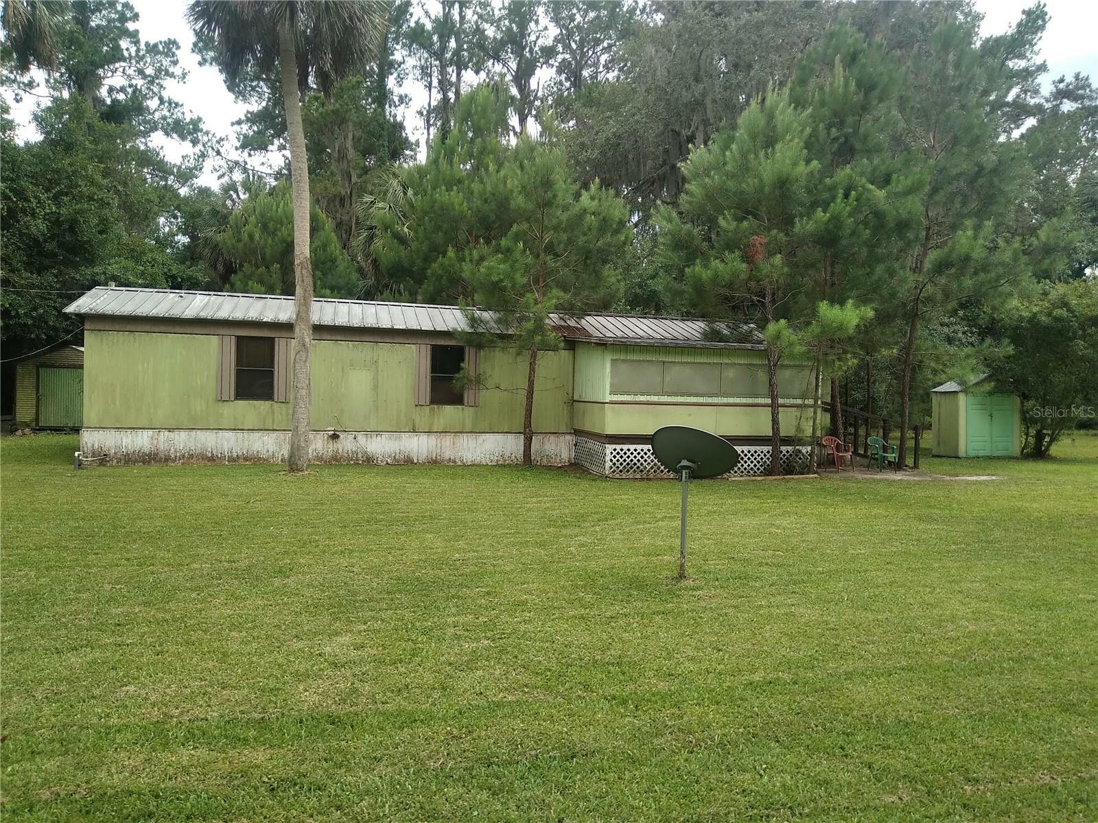 Property Photo:  9410 W Tonto Drive  FL 34428 