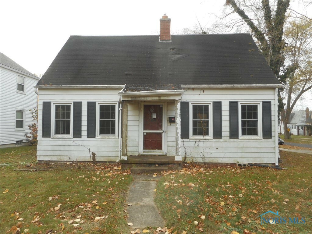 Property Photo:  2241 Marlow Road  OH 43613 