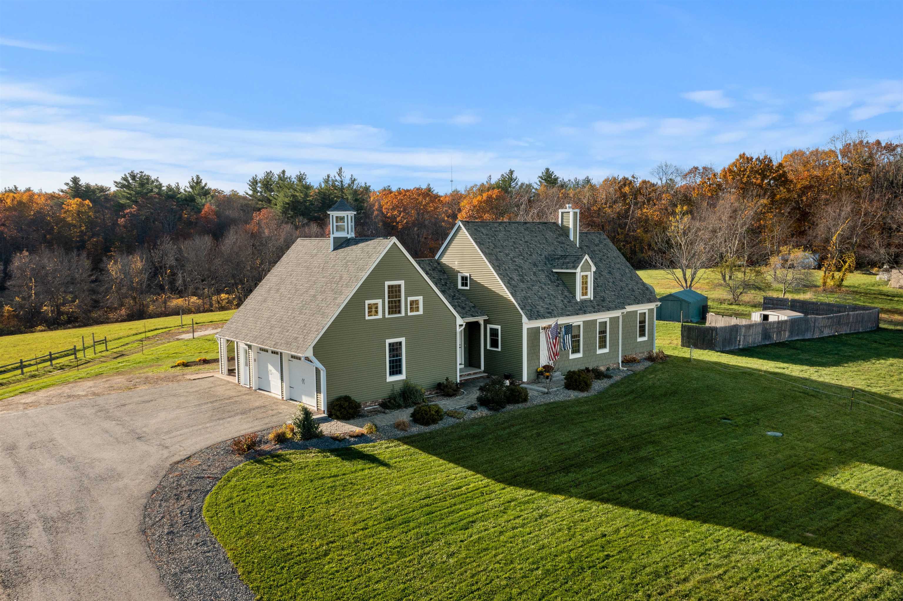 Property Photo: 150 Haverhill Road NH 03036