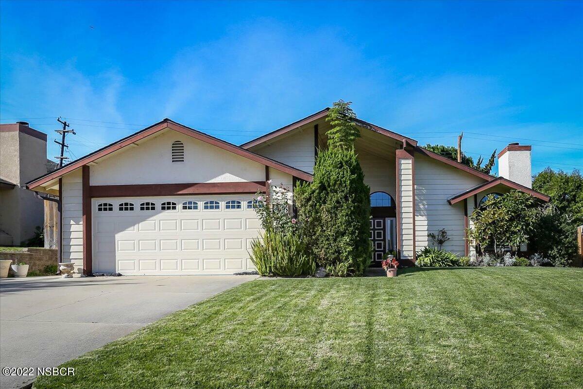 Property Photo:  517 S Sage Street  CA 93436 