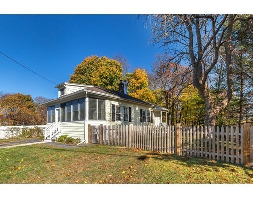 Property Photo:  69 Corbett Street  MA 01810 