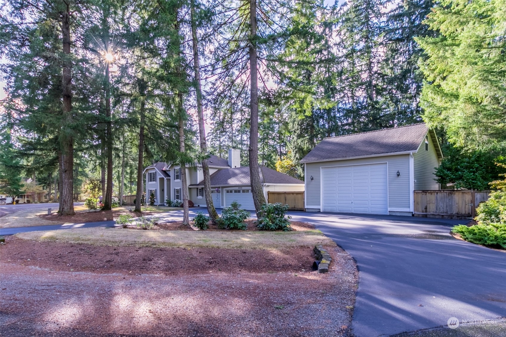 Property Photo:  20226 SE 290th Place  WA 98042 