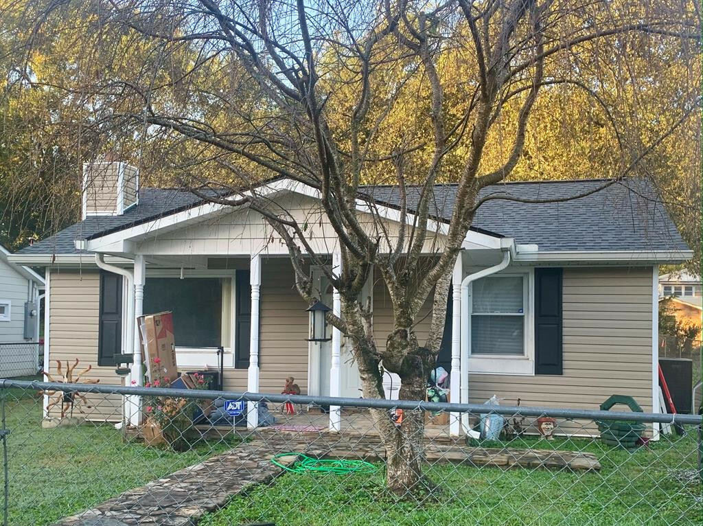 Property Photo:  461 Idaho Avenue  TN 37321 