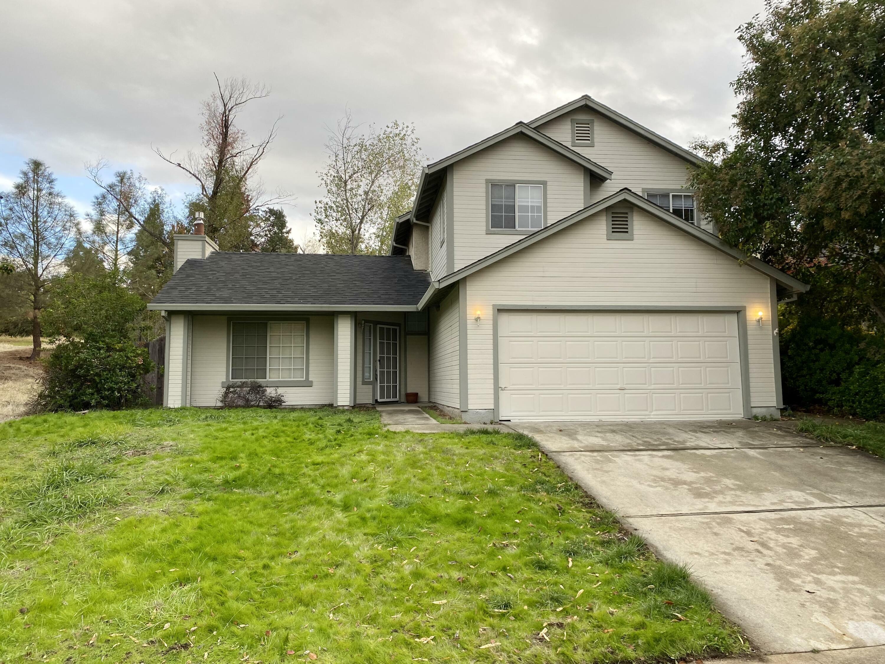 Property Photo:  711 Alamine Drive  CA 96003 