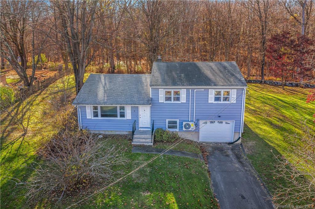 Property Photo: 7 Kimberly Trail CT 06810