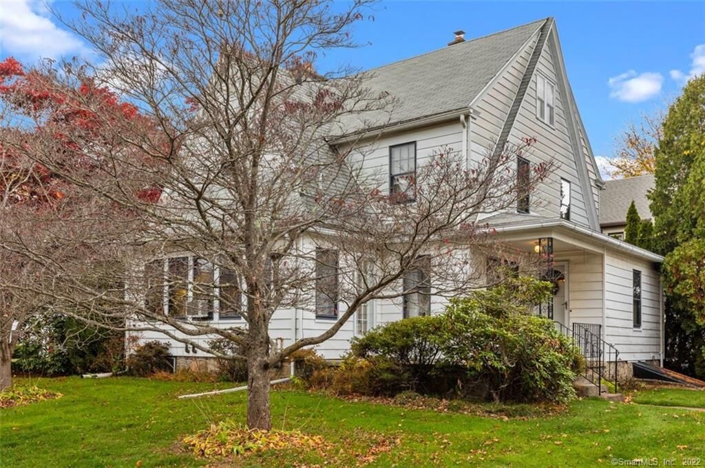 Property Photo: 6290 Main Street CT 06611