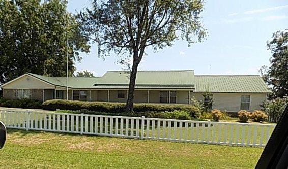 Property Photo:  6795 S County Road 33  AL 36312 