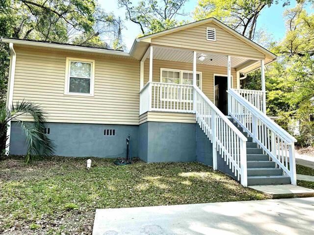 Property Photo: 786 Arkansas Street FL 32304