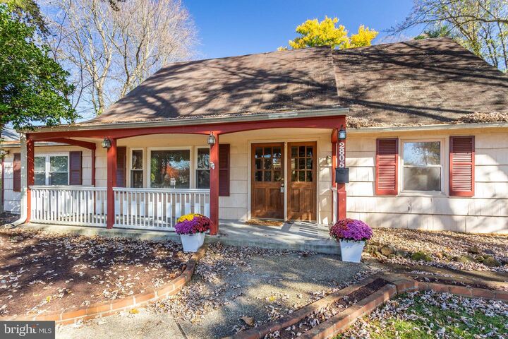 2805 Farris Lane  Bowie MD 20715 photo