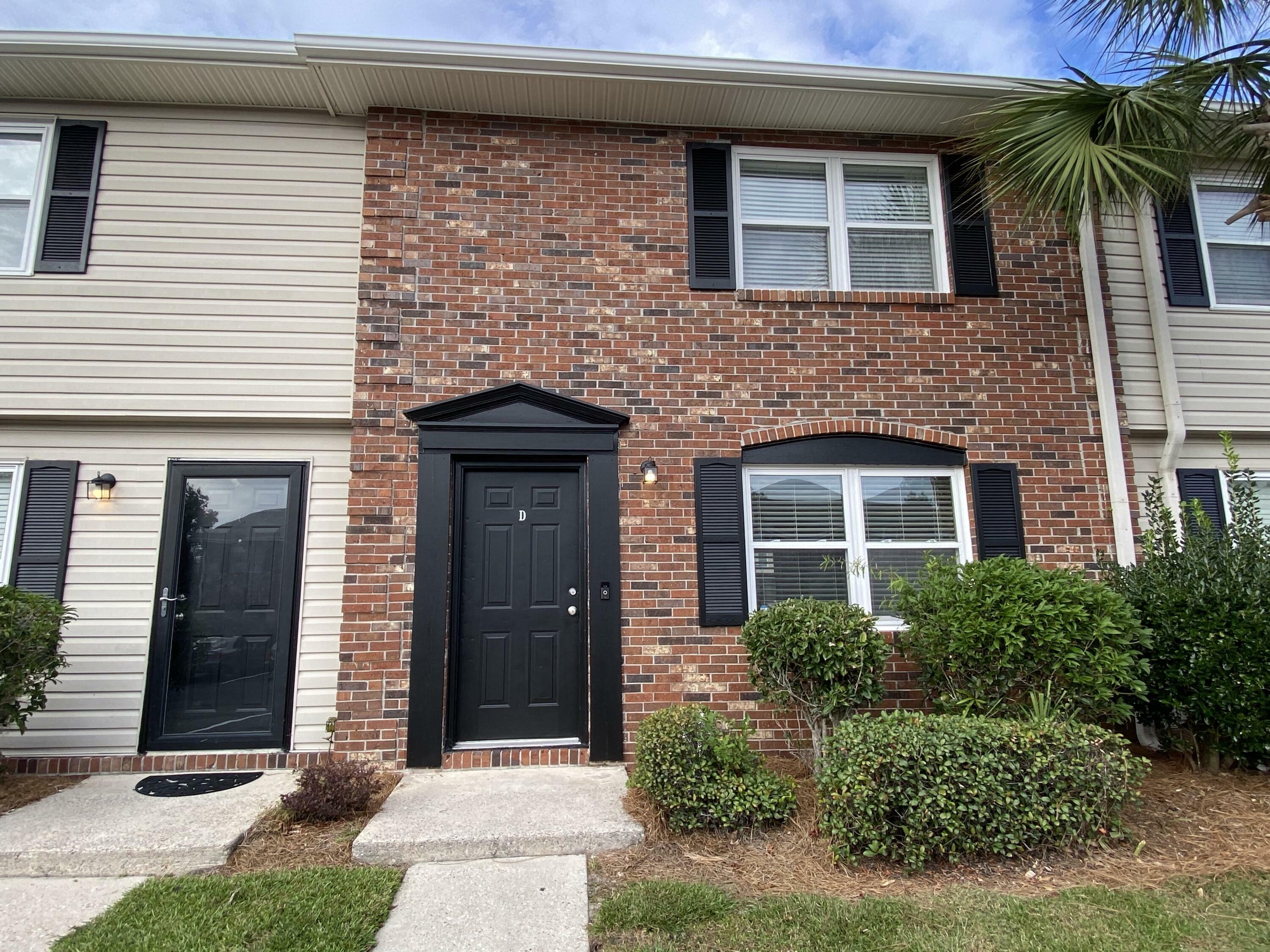 Property Photo:  415 Parkdale Drive 6D  SC 29414 