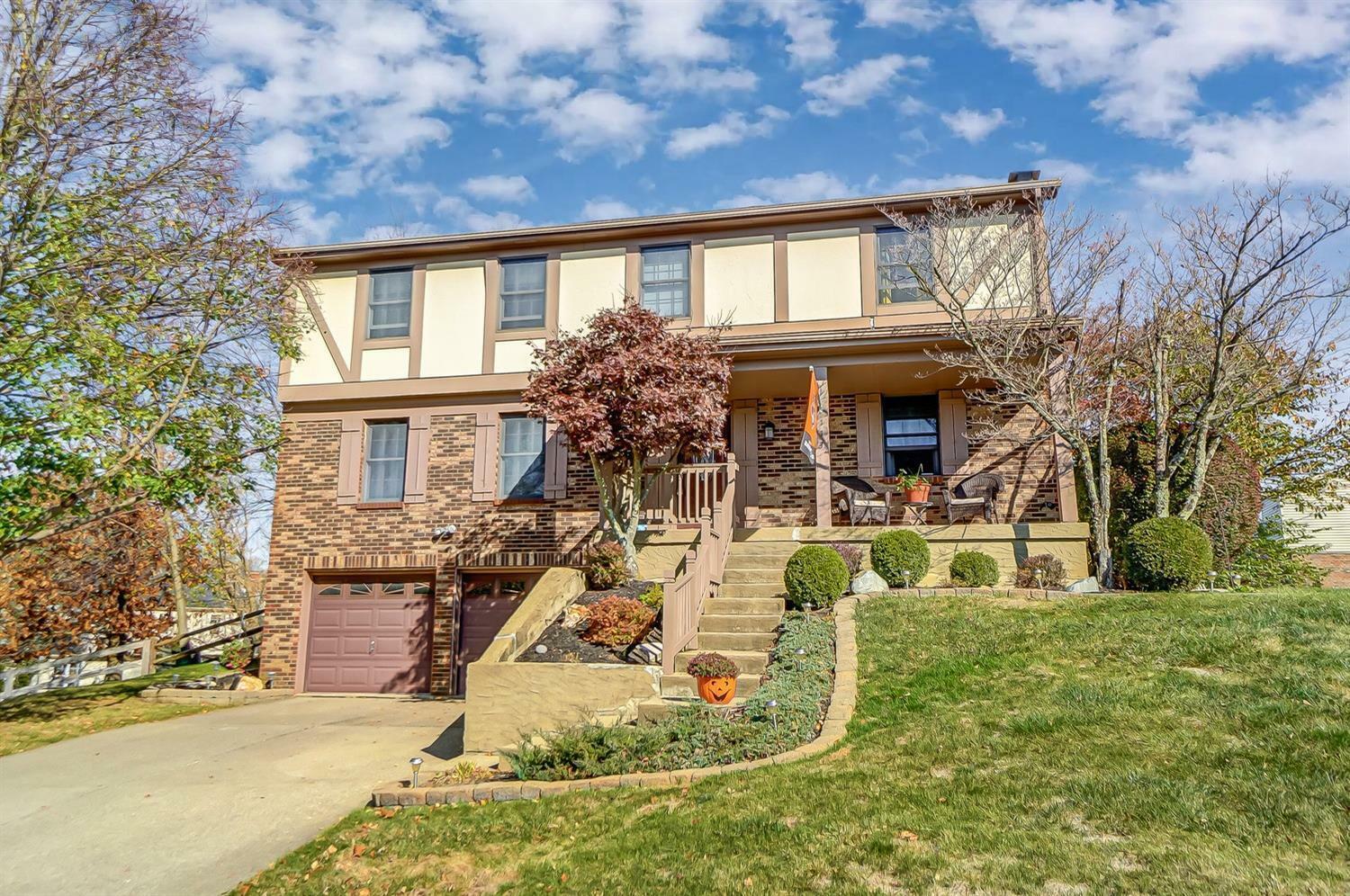 Property Photo:  113 Spyglass Ct  OH 45238 