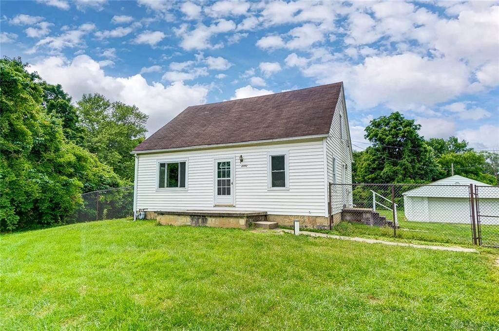Property Photo:  3383 North Boulevard  OH 45324