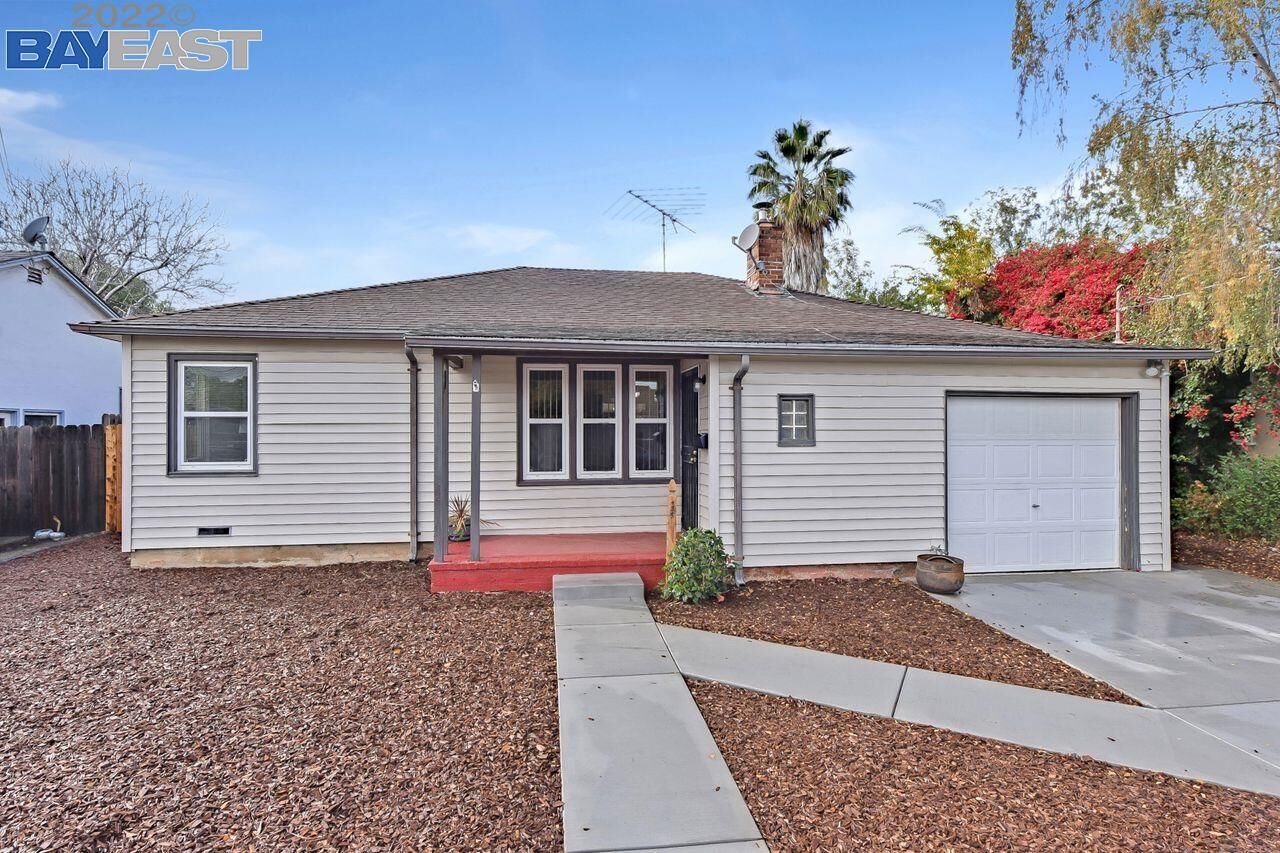 Property Photo:  435 Patton Ave  CA 95128 