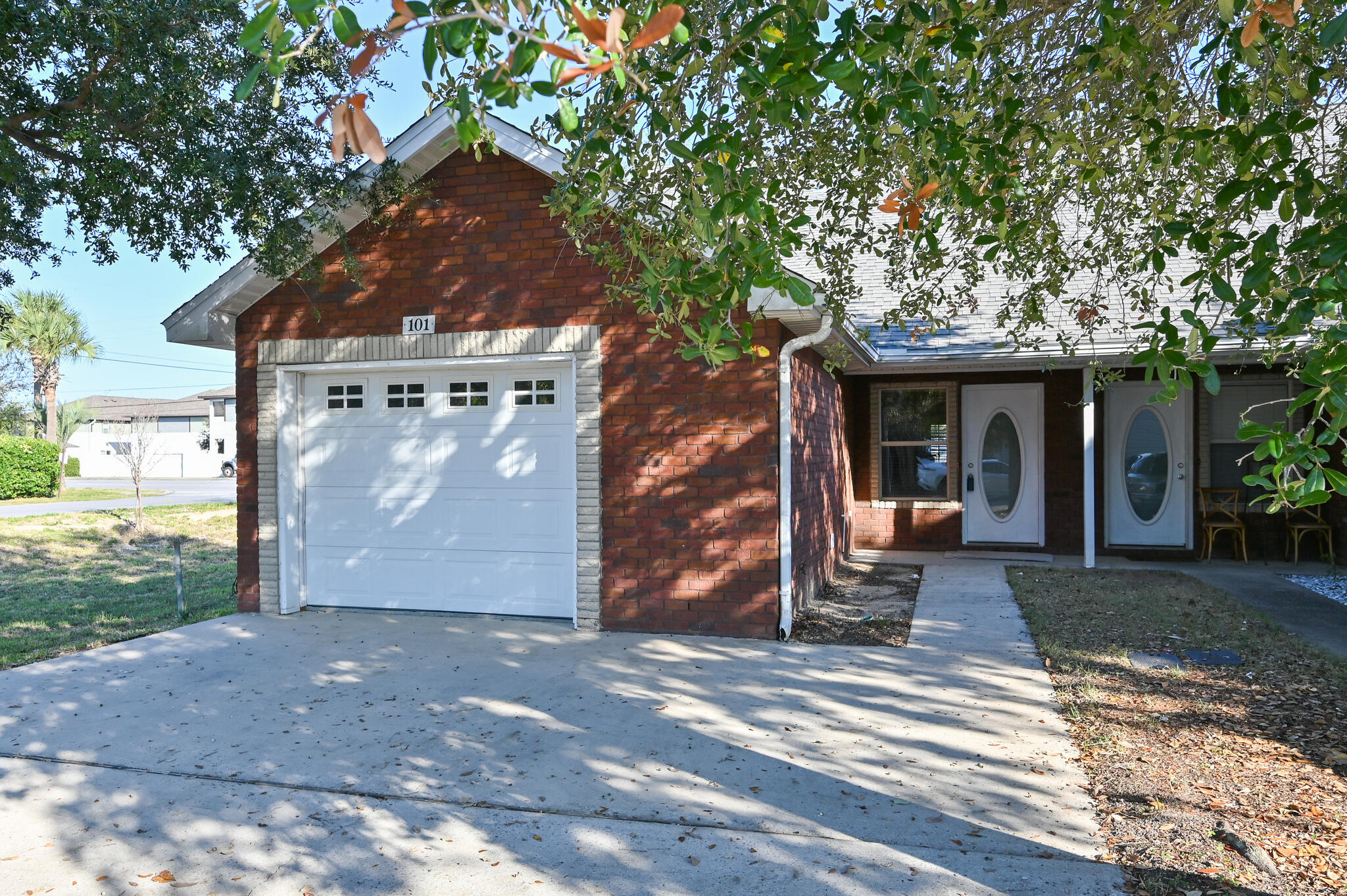 Property Photo: 1000 Airport Road 101 FL 32541