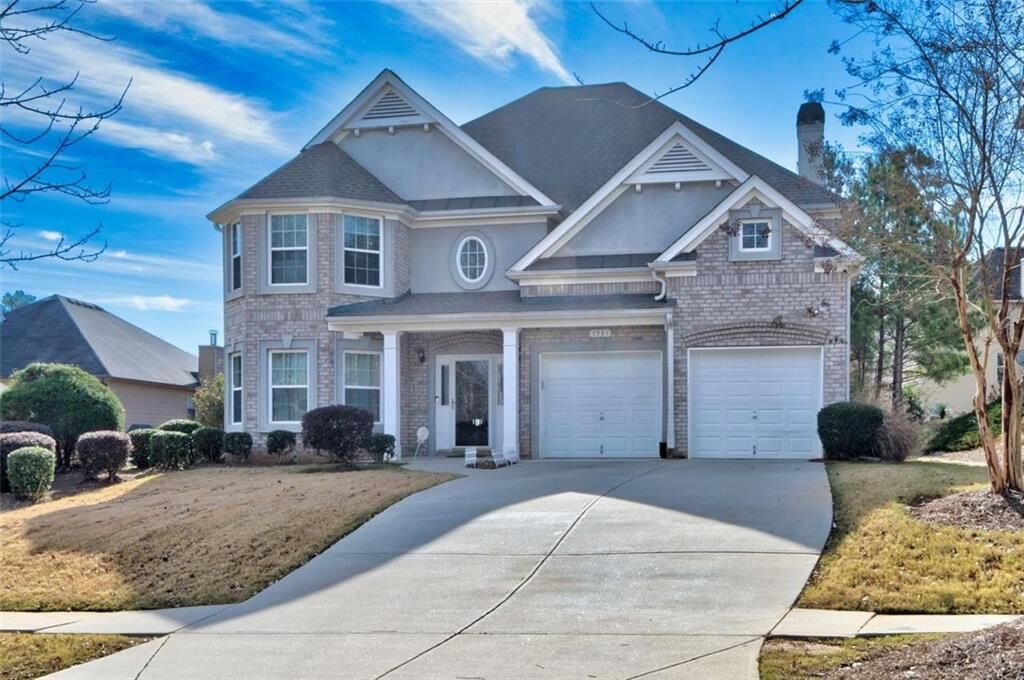Property Photo: 7931 Stillmist Drive GA 30213