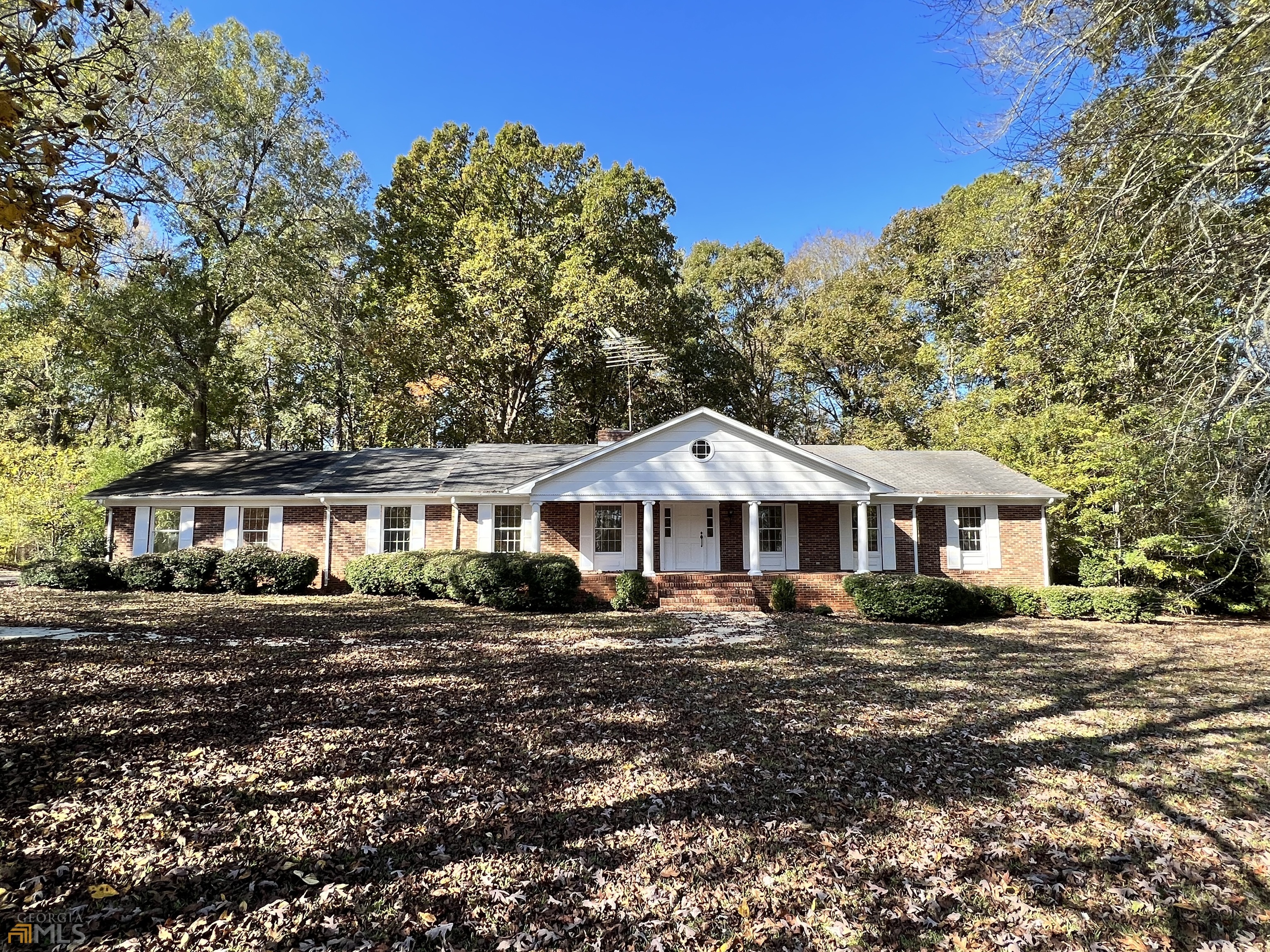 Property Photo:  936 Central Road  GA 30824 