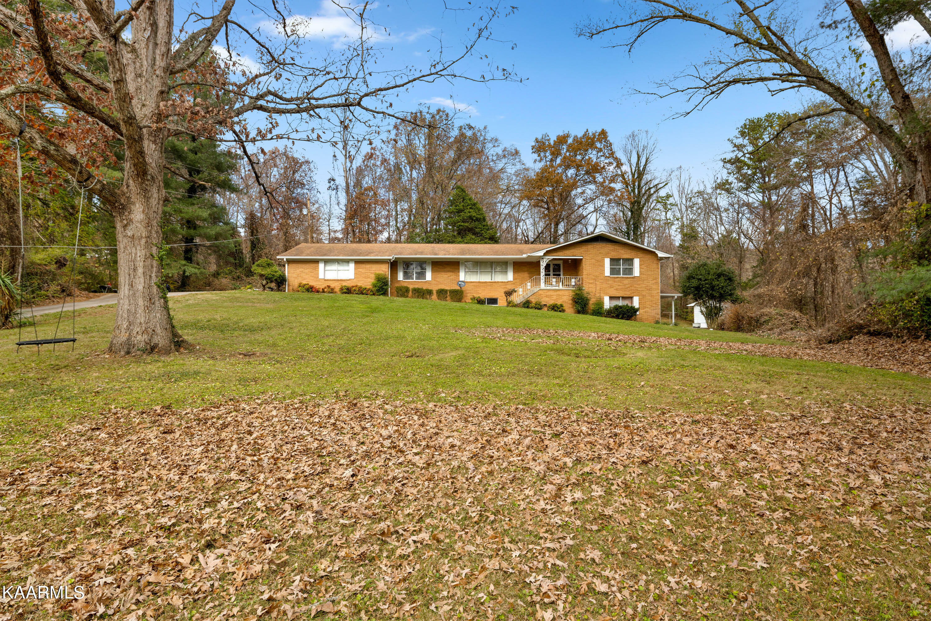 Property Photo:  303 Spring St  TN 37807 