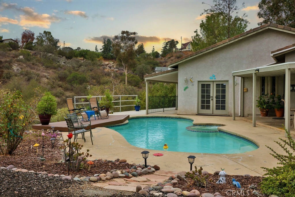 Property Photo:  1333 Ramblewood Road  CA 91901 