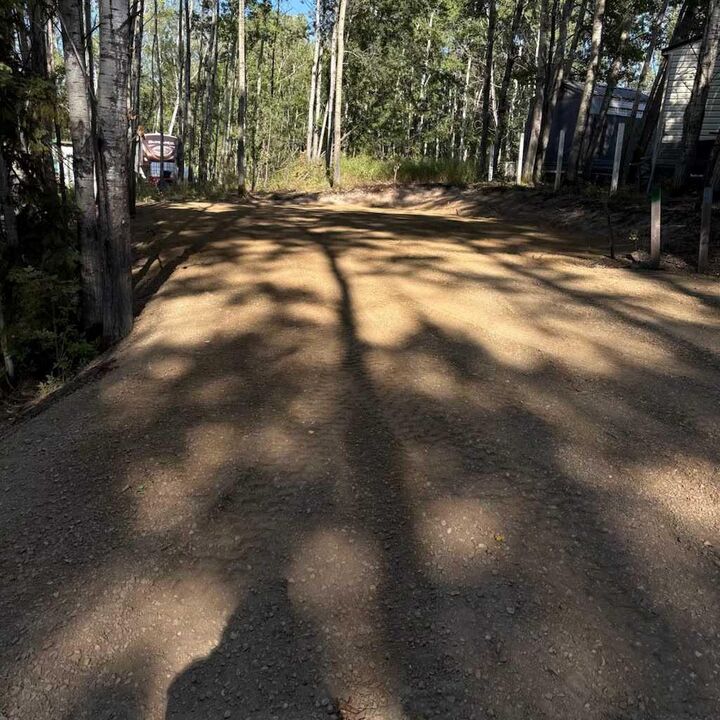 Property Photo: 15538 Old Trail 234 AB T0A 2T0