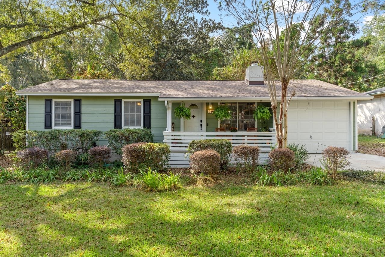 Property Photo:  3403 Prock Drive  FL 32311 