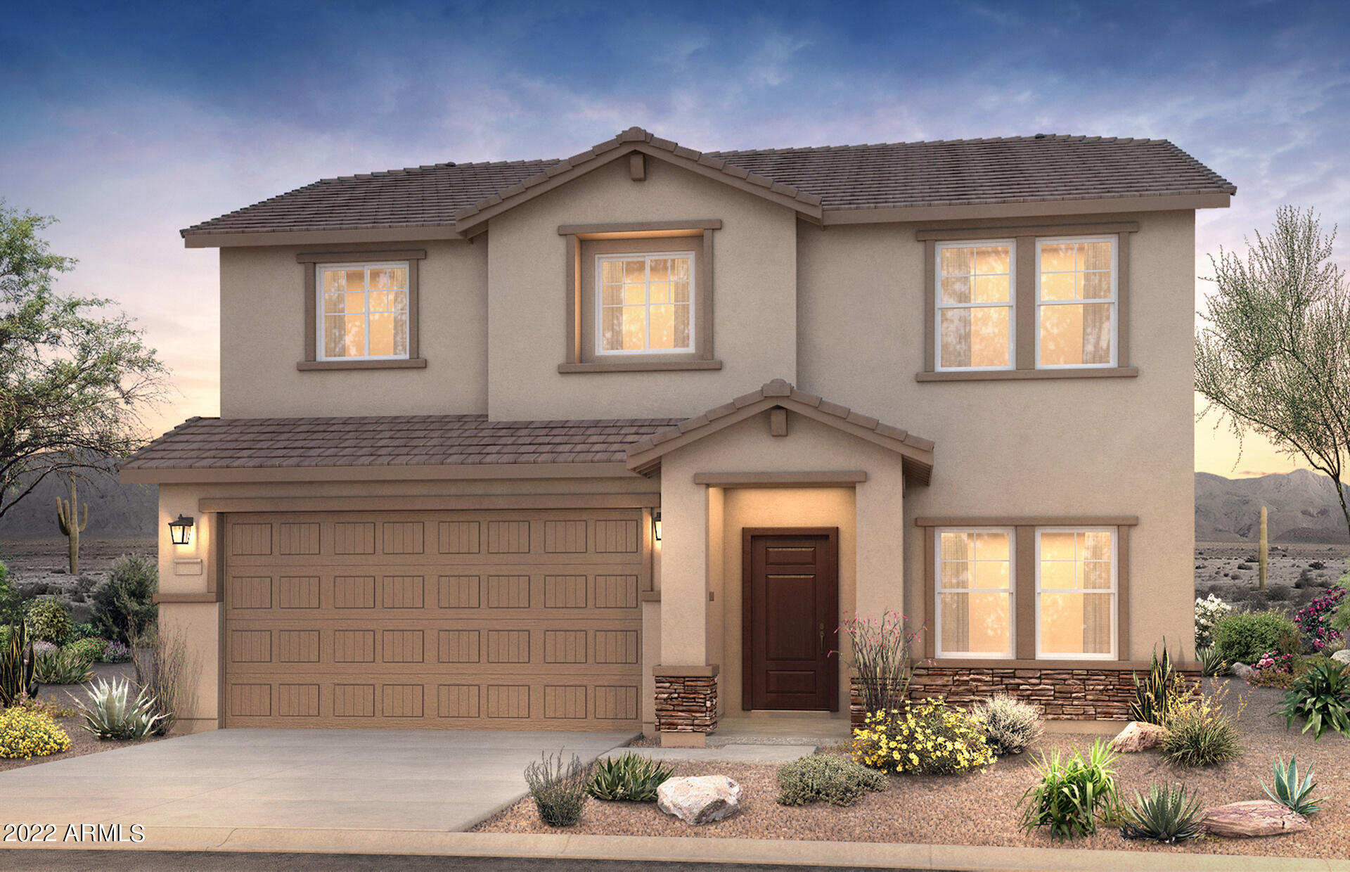Property Photo: 10831 W Mobile Lane AZ 85353
