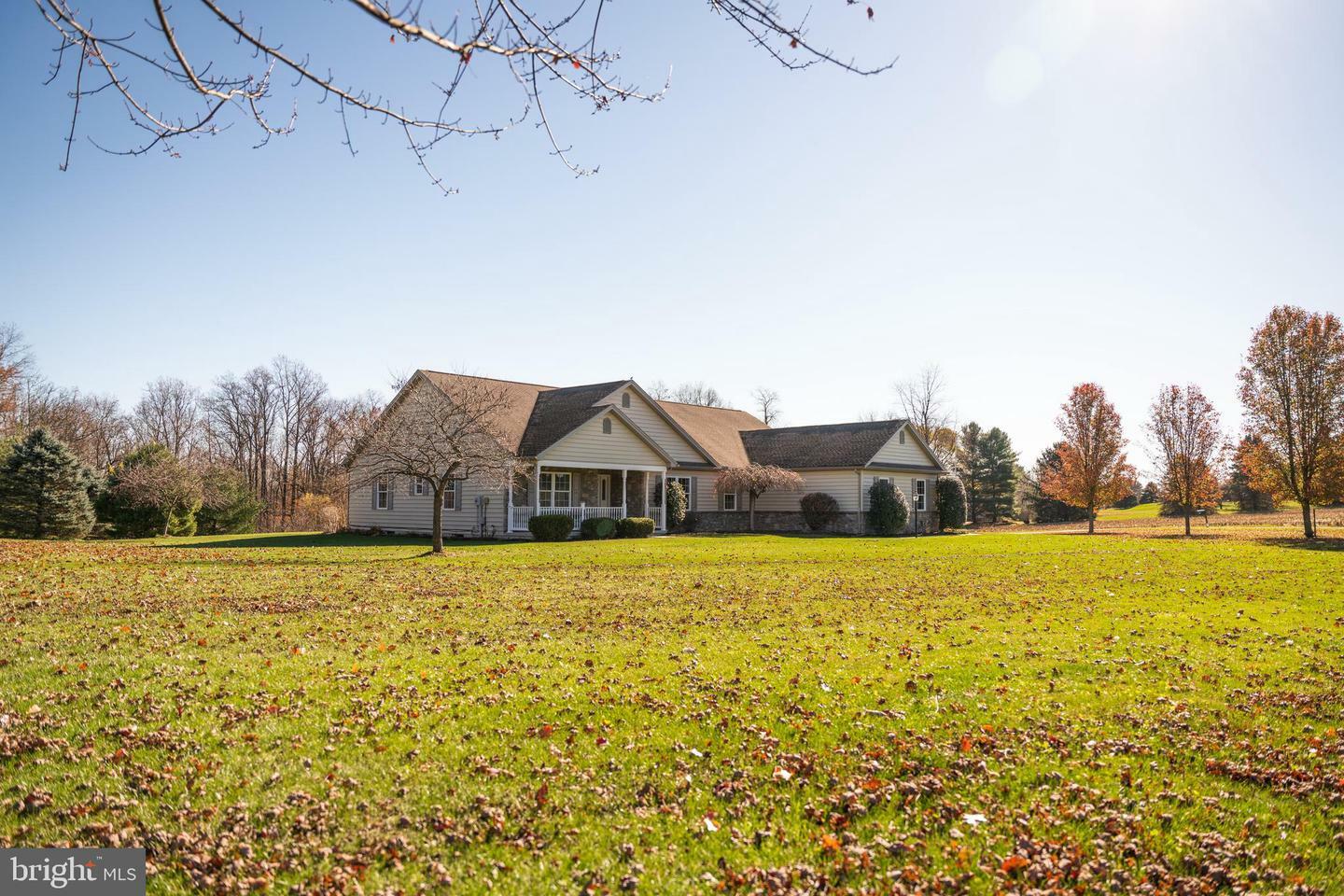 Property Photo: 50 Western Road PA 17019