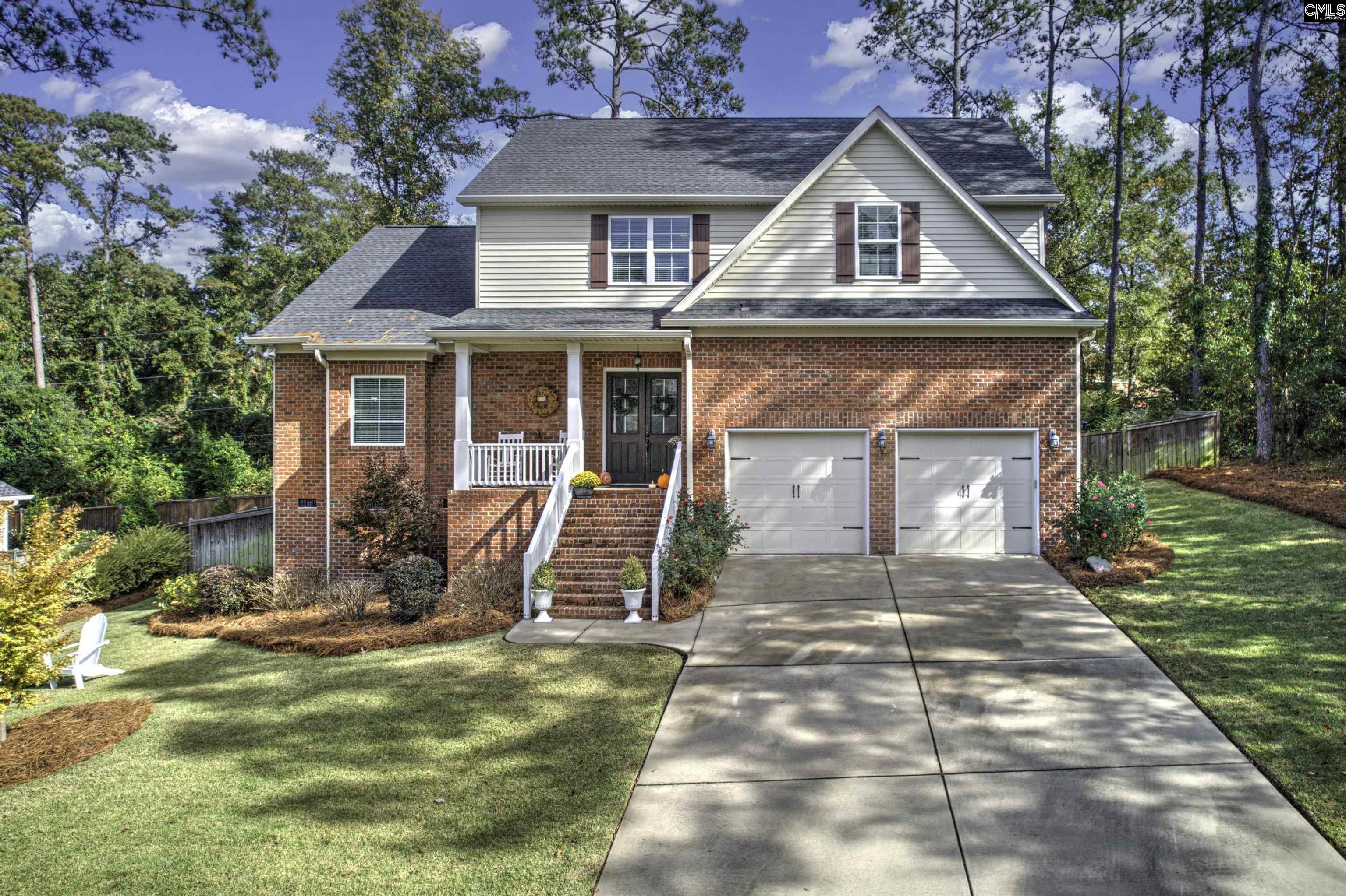 Property Photo: 1524 Wheeler SC 29204