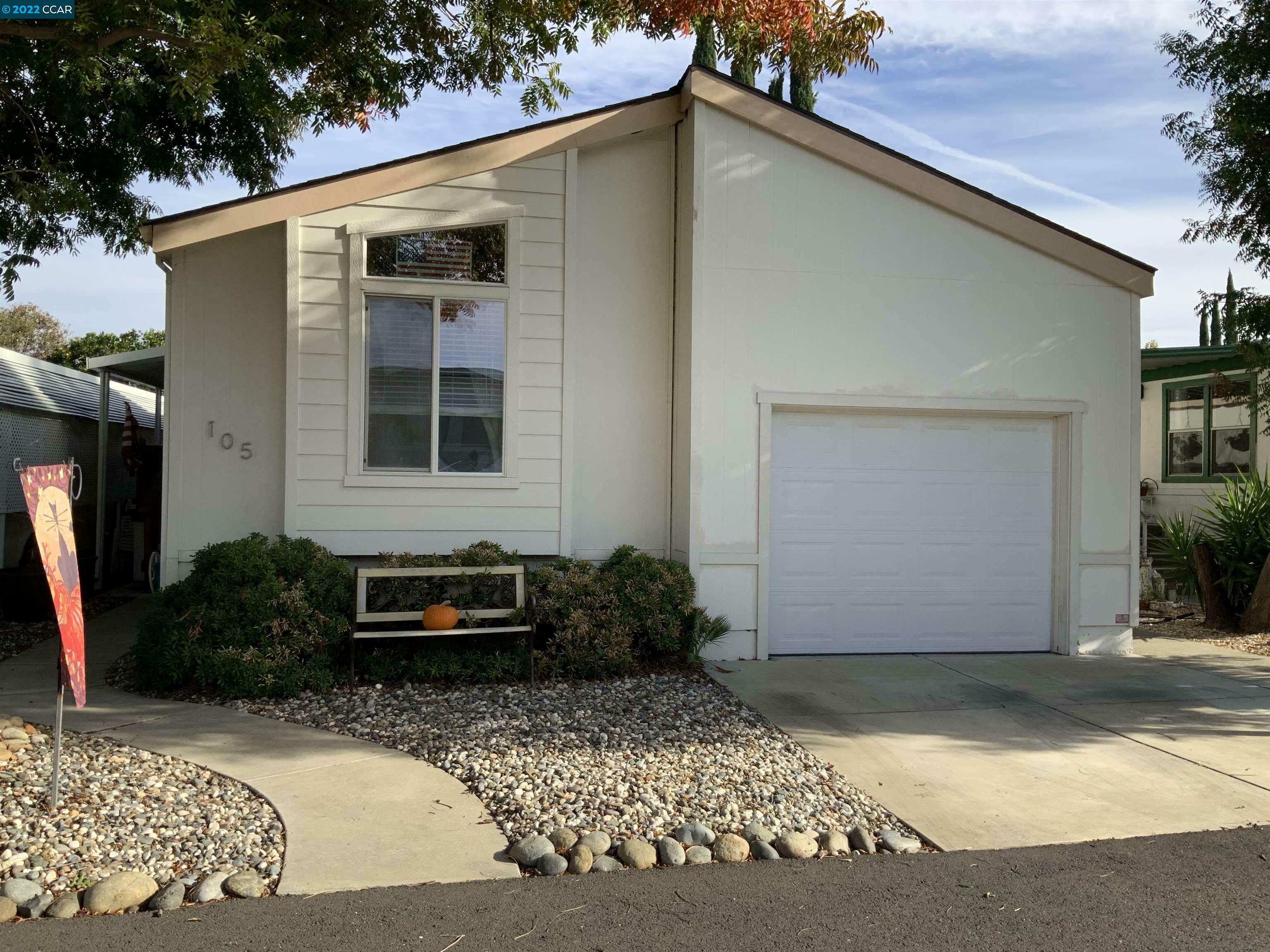 Property Photo: 105 Reef Dr. CA 94565