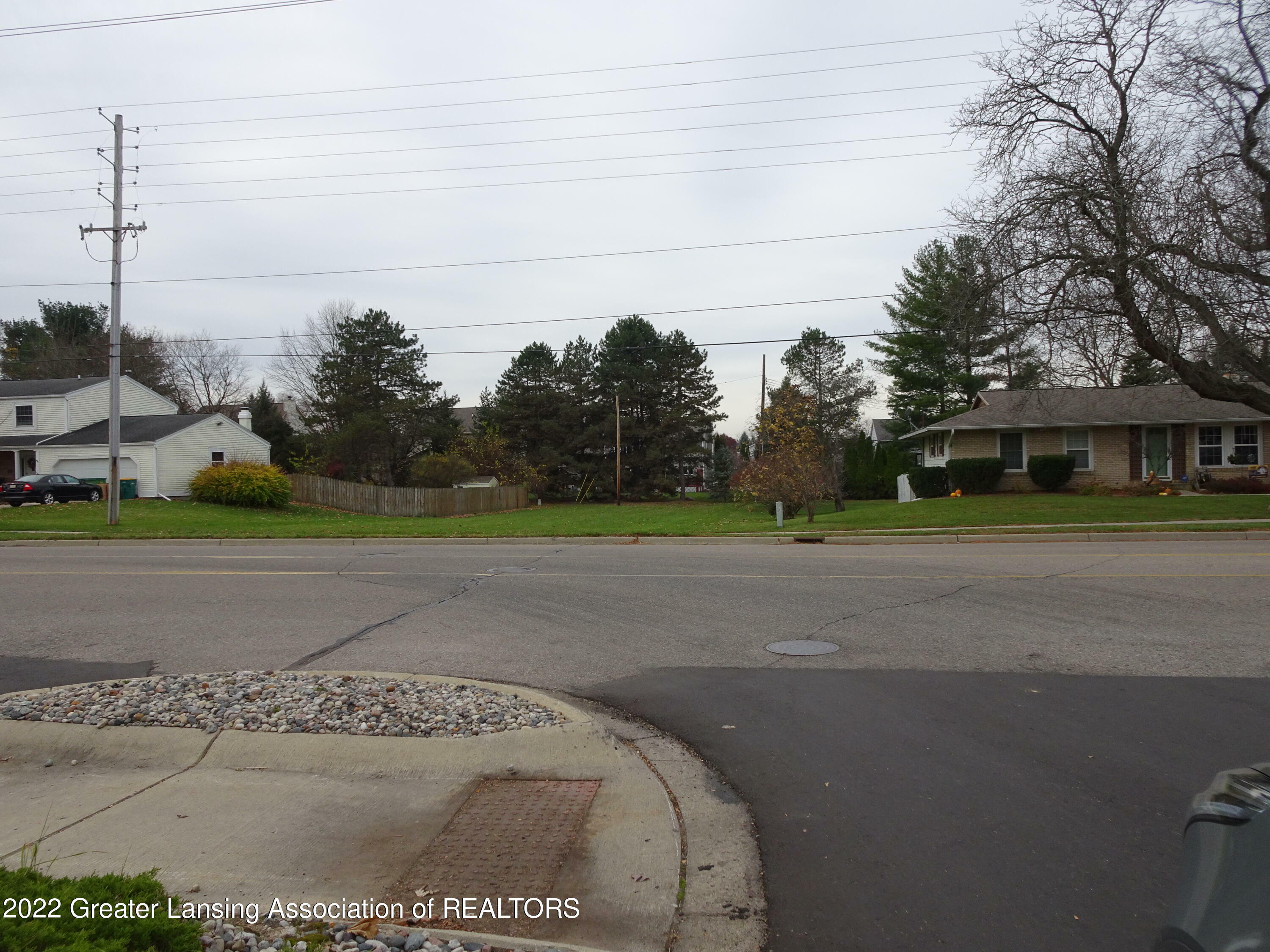 Property Photo:  0 N Creyts Road  MI 48917 