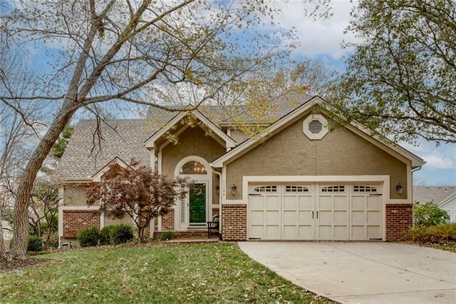 Property Photo:  11708 Glen Arbor Terrace  MO 64114 
