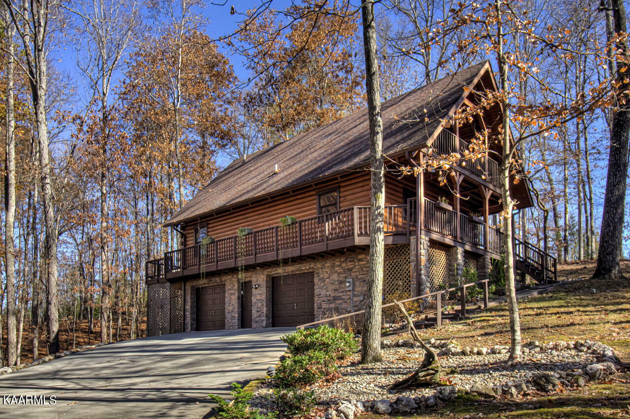 Property Photo:  2744 W Gallaher Ferry Rd  TN 37932 