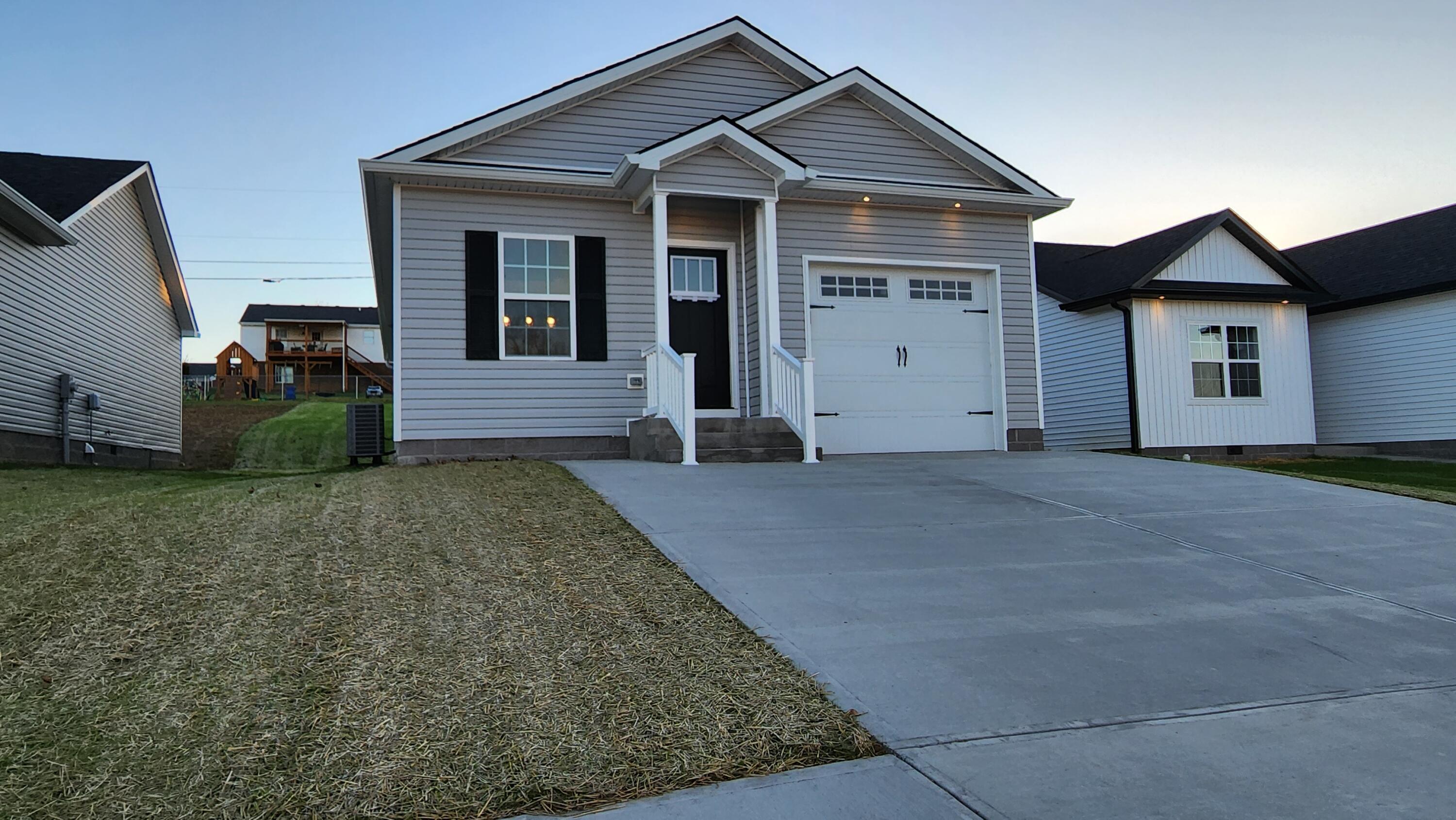 Property Photo: 131 Winning Colors KY 40422