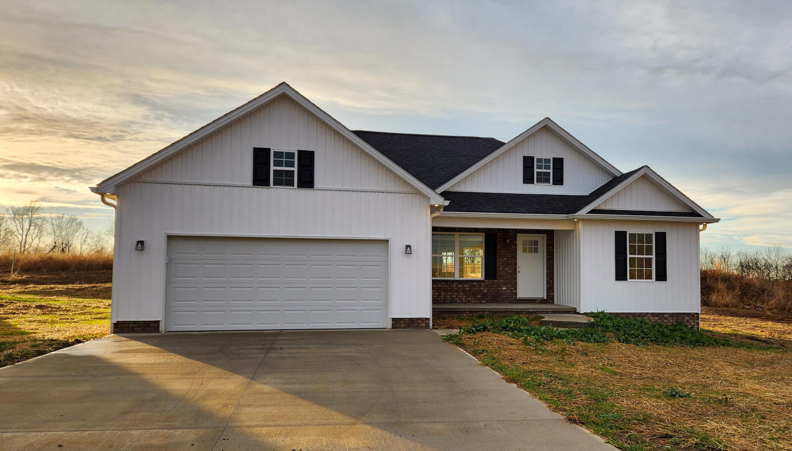 Lot 19 Sawgrass Lane  Harrodsburg KY 40330 photo
