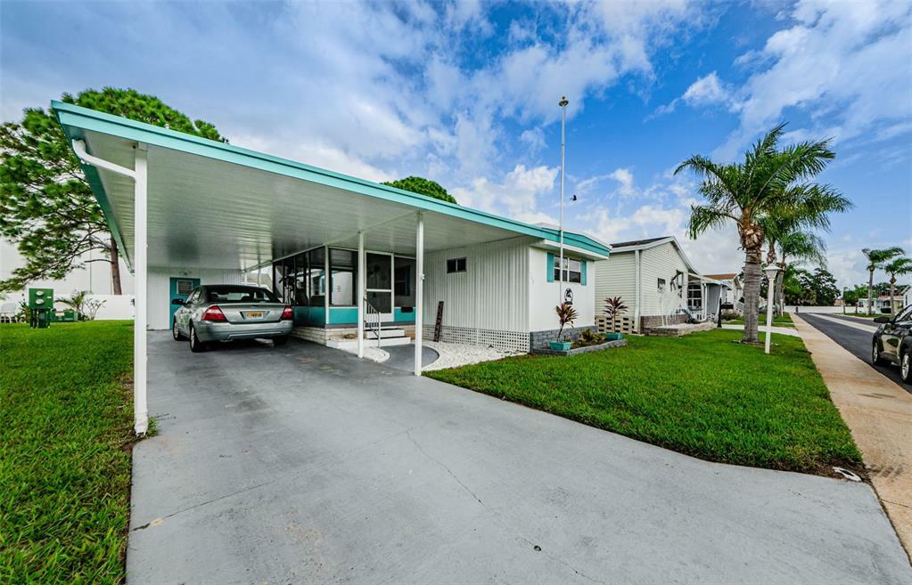 Property Photo: 157 Melody Lane FL 34689