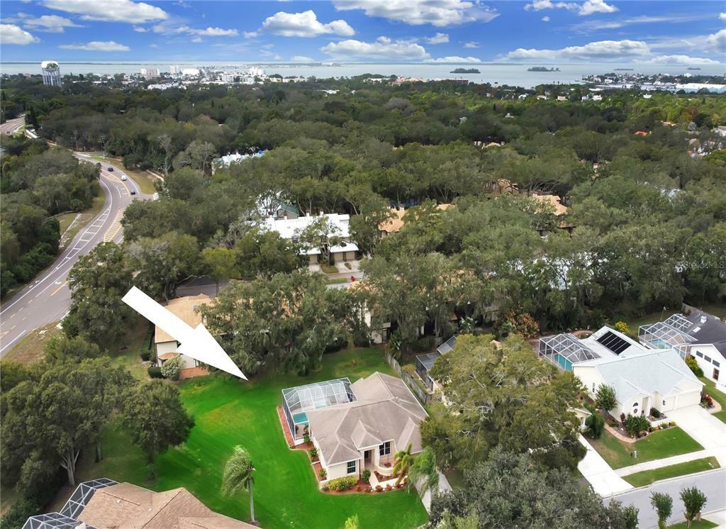 Property Photo:  2670 Resnik Circle W  FL 34683 