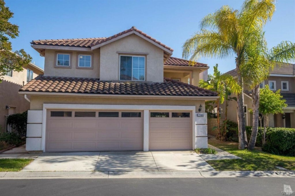 Property Photo:  2546 Renata Court  CA 91362 