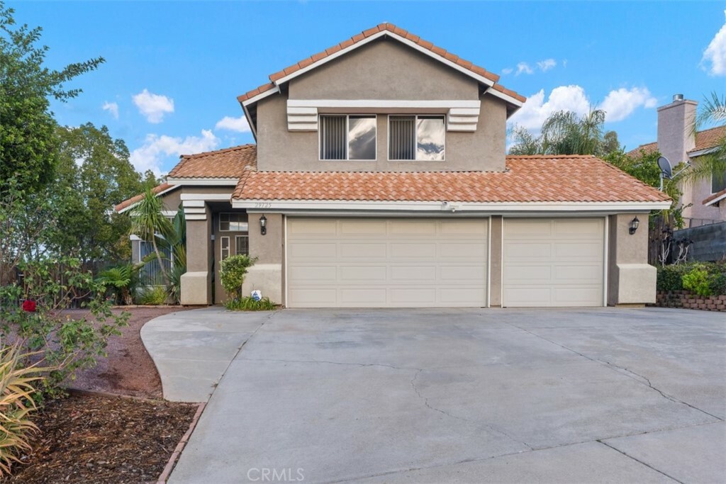 Property Photo:  29725 Stonewood Road  CA 92591 