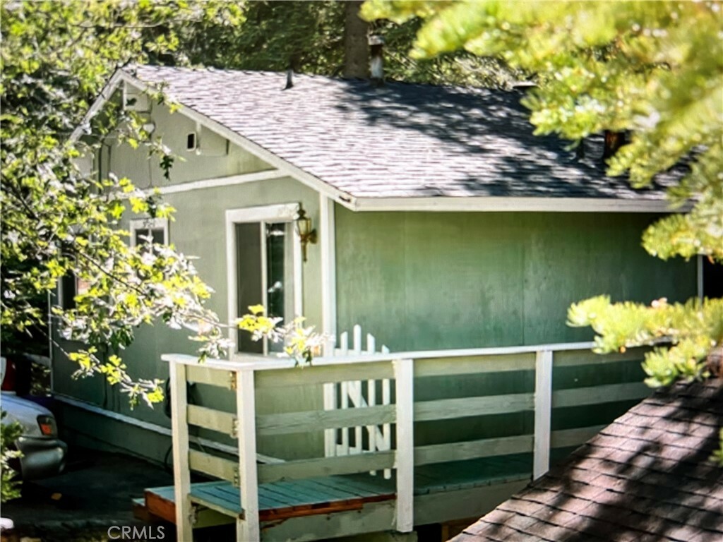 Property Photo:  26446 Forest Lane  CA 92391 