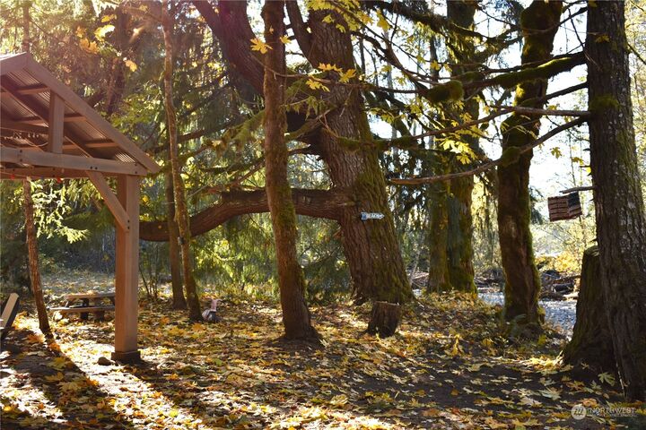 Property Photo:  159 Riverdance Lane  WA 98361 