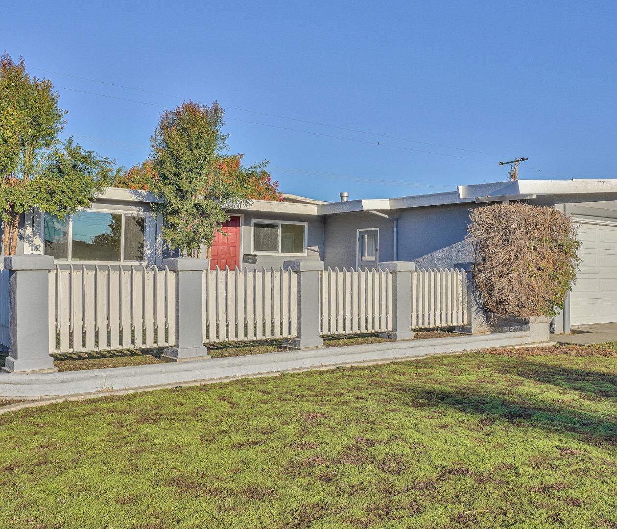 Property Photo: 650 Vassar Avenue CA 93901